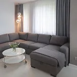 Apartament Silence Nad Golebiem