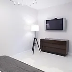 Apartament Silence Nad Golebiem