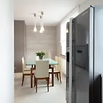 Apartament Silence Nad Golebiem