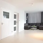 Apartament Silence Nad Golebiem