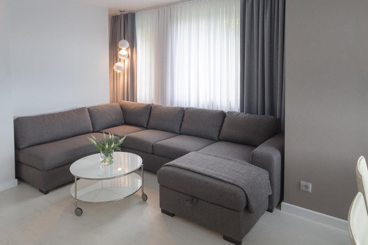 Apartament Silence Nad Golebiem