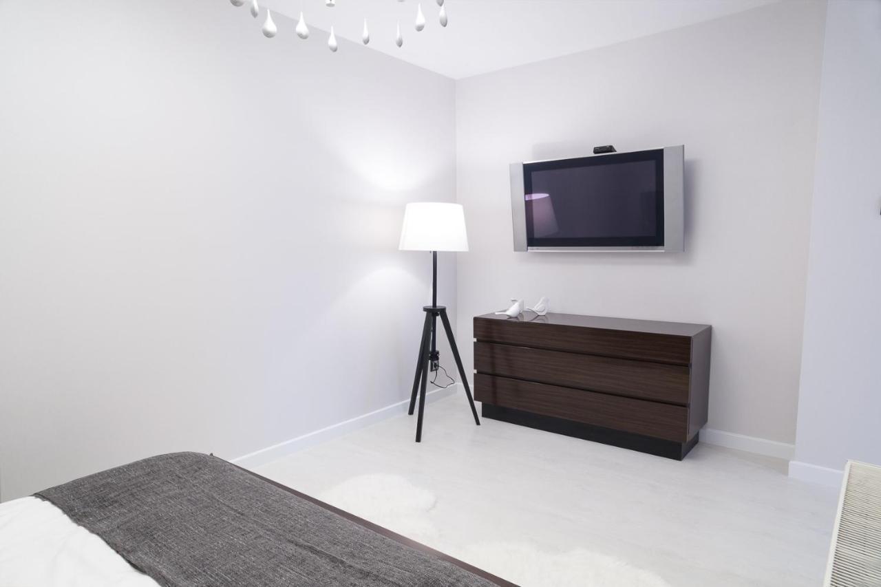 Apartament Silence Nad Golebiem Karpacz
