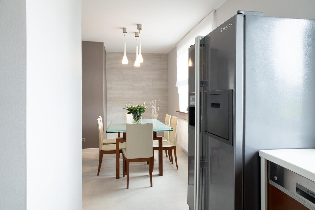 Apartament Silence Nad Golebiem Apartment Karpacz