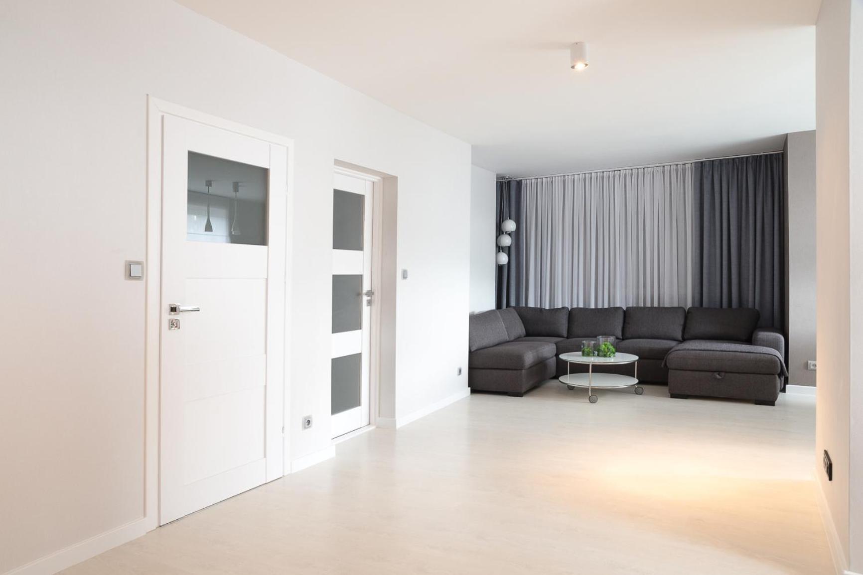 Apartament Silence Nad Golebiem