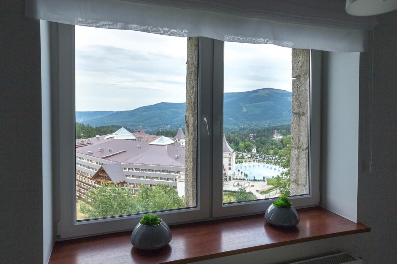 Apartament Silence Nad Golebiem *