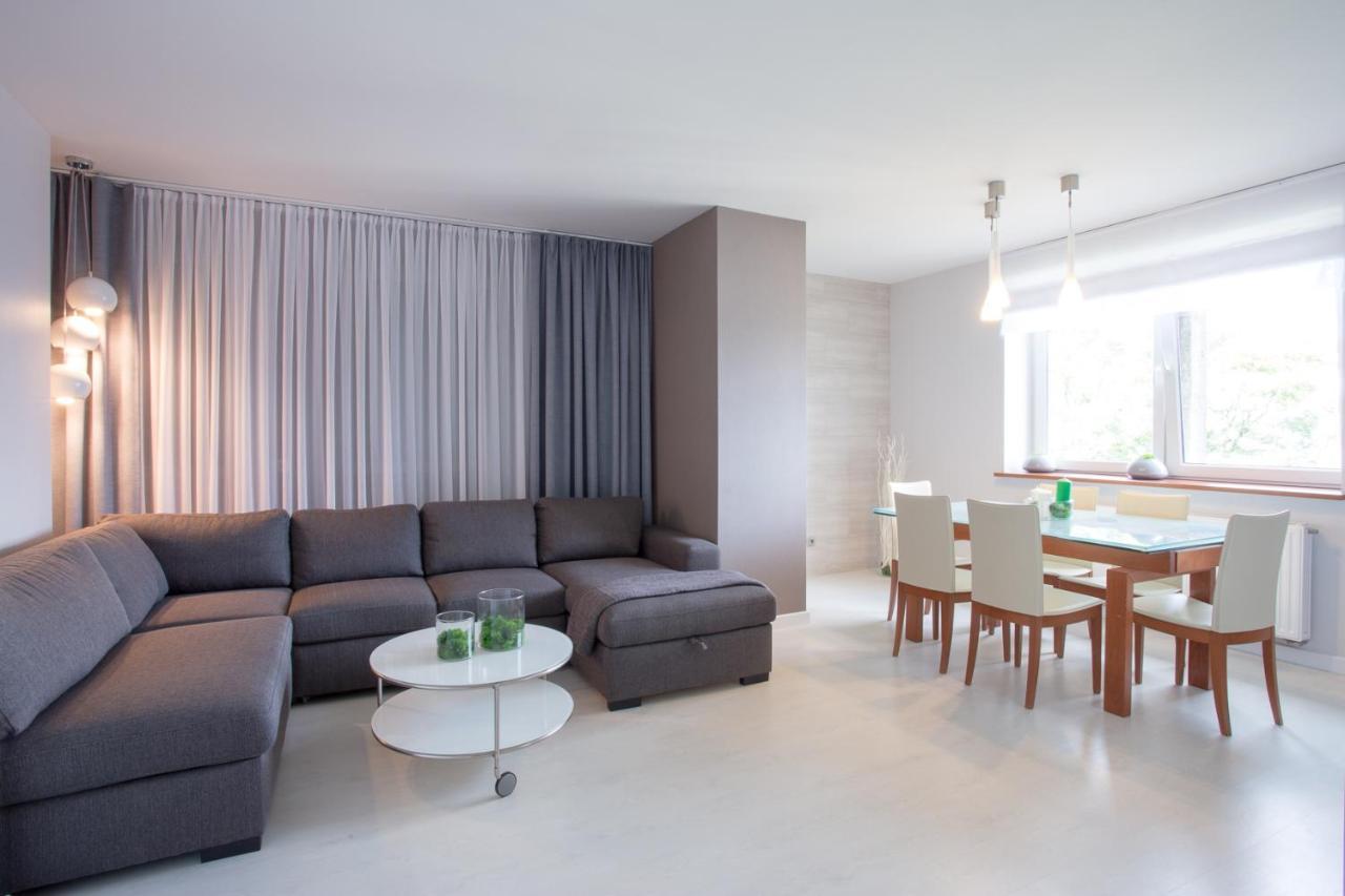 Apartament Silence Nad Golebiem * Karpacz