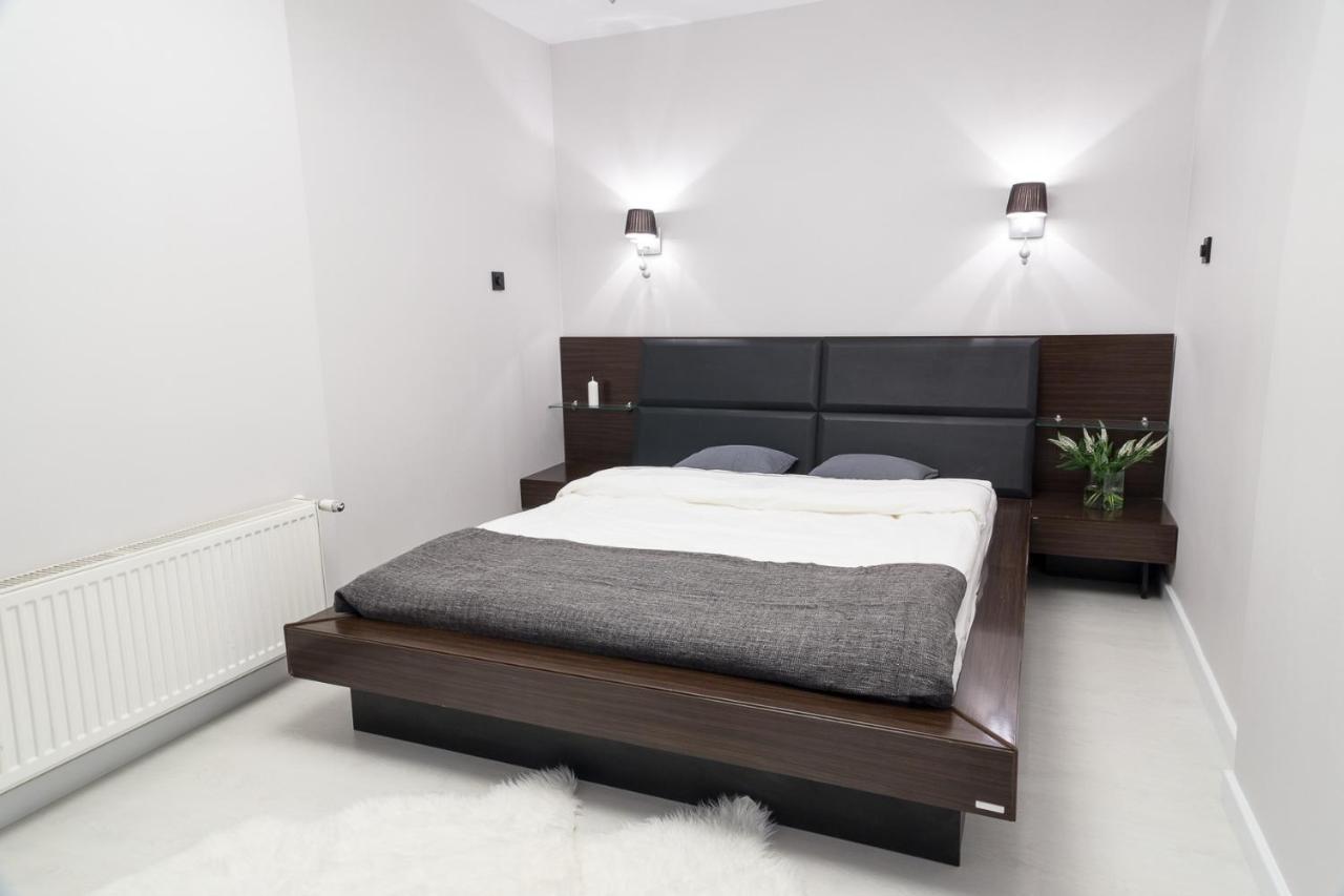 Apartament Silence Nad Golebiem * Karpacz