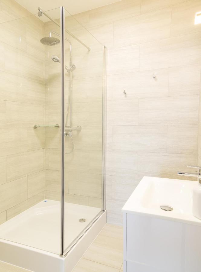 Apartament Silence Nad Golebiem Apartmán *