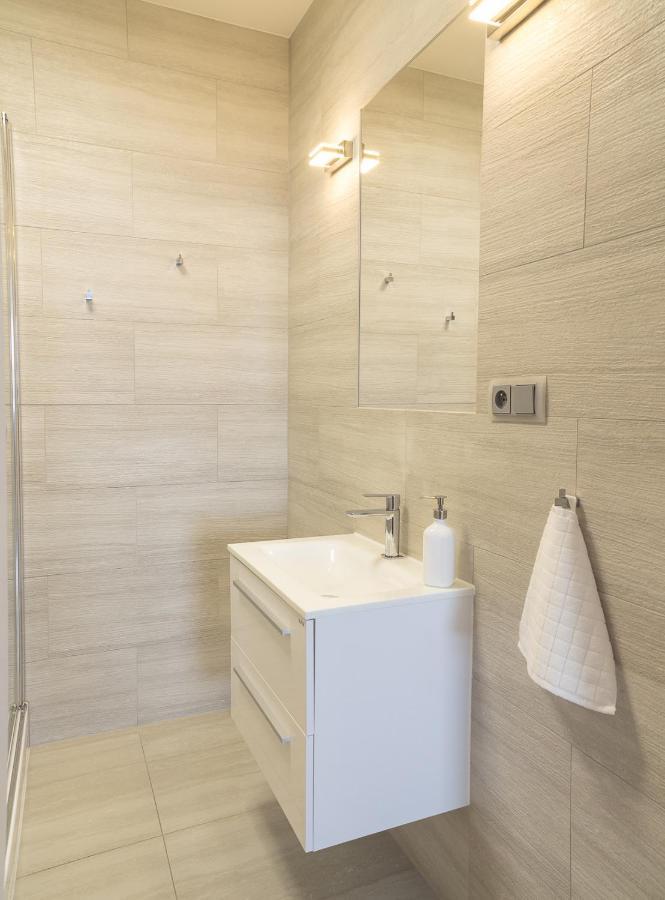 Apartament Silence Nad Golebiem Apartment Karpacz