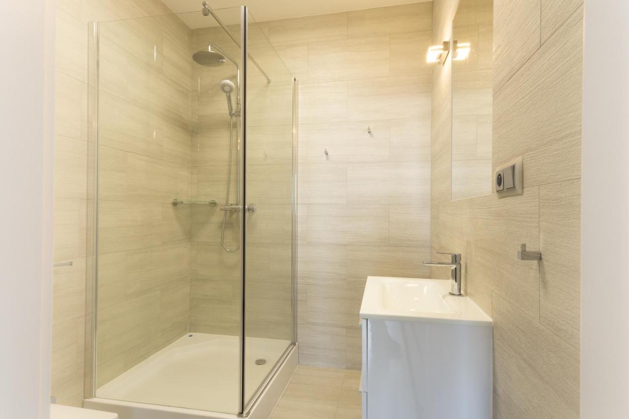 Apartament Silence Nad Golebiem Apartmán Karpacz